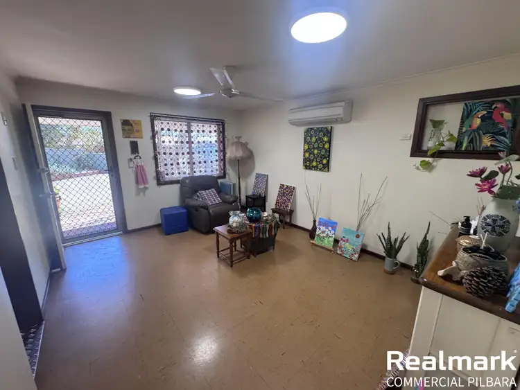 Third view of Homely house listing, 5 Klondyke Place, Newman WA 6753