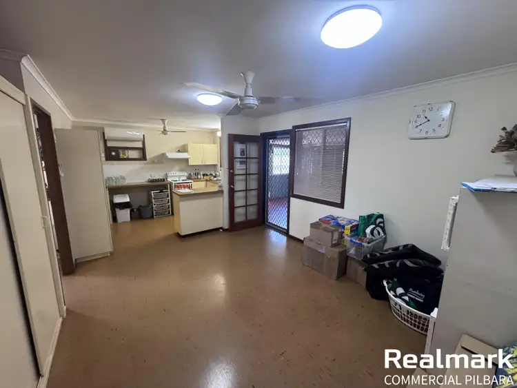 Fourth view of Homely house listing, 5 Klondyke Place, Newman WA 6753
