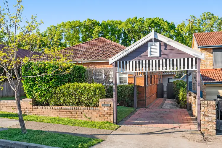 61 Eltham Street, Gladesville NSW 2111