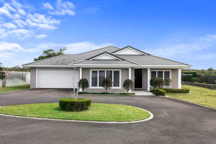Second view of Homely house listing, 7 Wagtail Way, Oakhurst QLD 4650