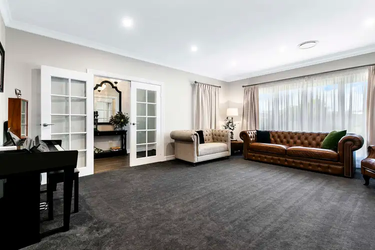 Fourth view of Homely house listing, 7 Wagtail Way, Oakhurst QLD 4650