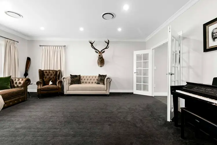 Fifth view of Homely house listing, 7 Wagtail Way, Oakhurst QLD 4650