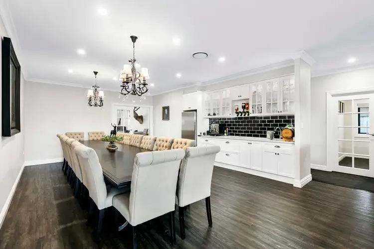 Sixth view of Homely house listing, 7 Wagtail Way, Oakhurst QLD 4650