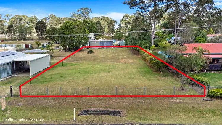 74 Marshal Road, Aldershot QLD 4650