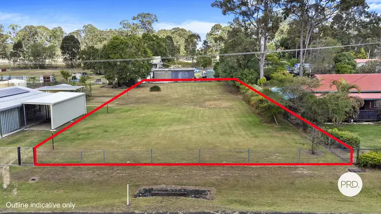 74 Marshal Road, Aldershot QLD 4650