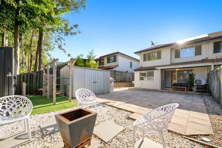 11/19 Harrow Place, Arundel QLD 4214