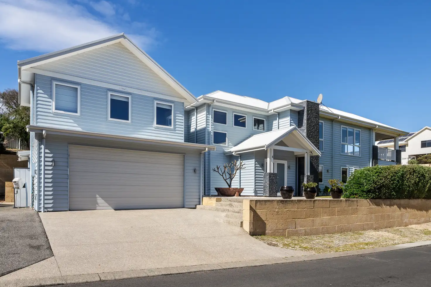 Main view of Homely house listing, 6 McCourt Place, Peppermint Grove Beach WA 6271