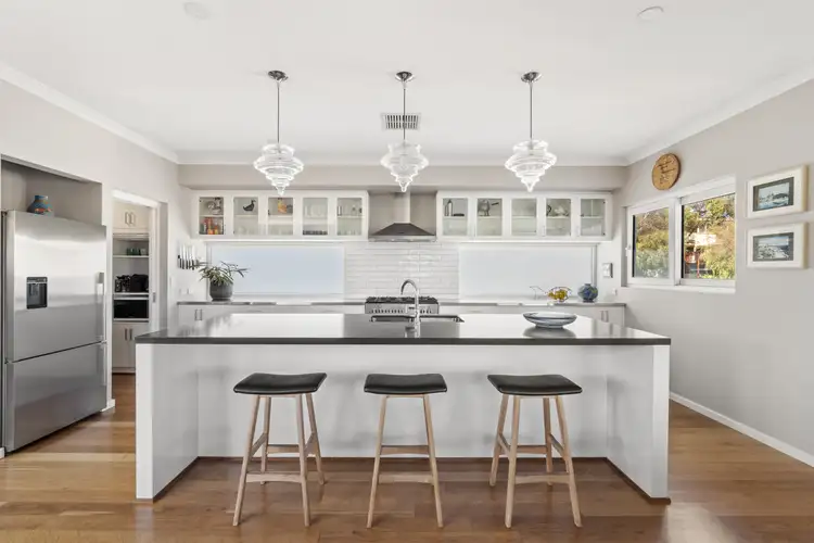 Fifth view of Homely house listing, 6 McCourt Place, Peppermint Grove Beach WA 6271