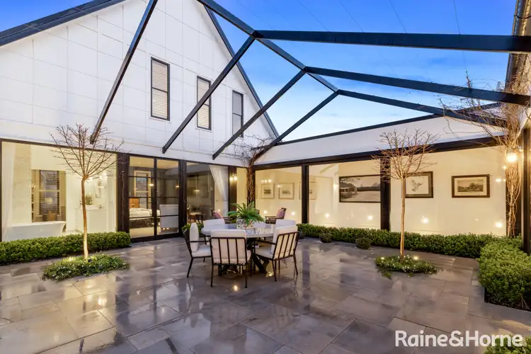 Third view of Homely house listing, 8 Cover Drive, New Gisborne VIC 3438