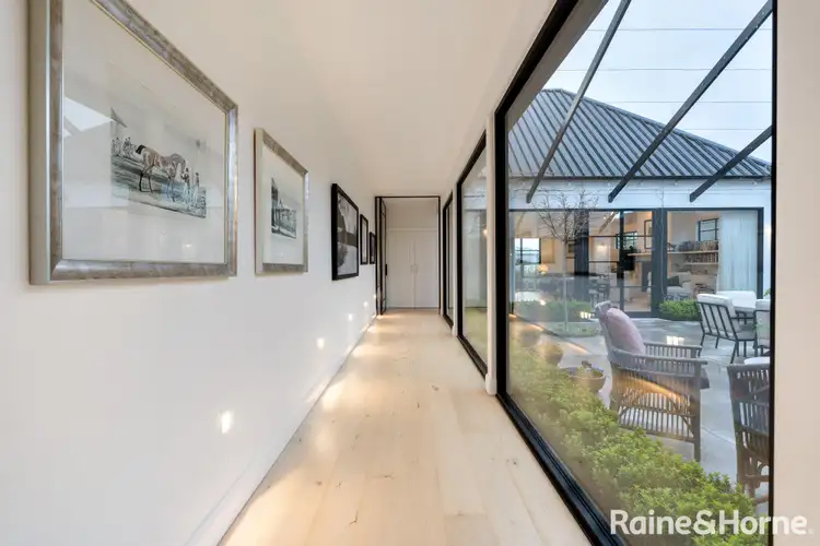 Fifth view of Homely house listing, 8 Cover Drive, New Gisborne VIC 3438