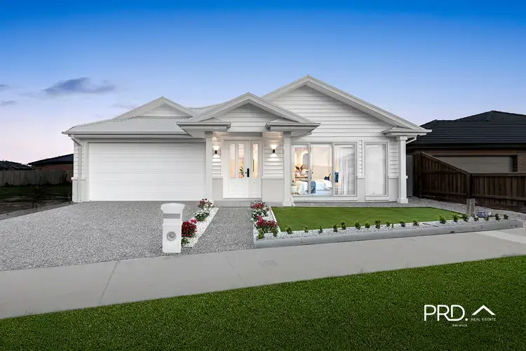 19 Everlasting Road, Officer VIC 3809