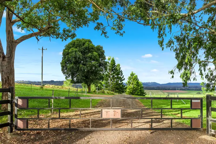 1368 Wyrallah Road, Wyrallah NSW 2480