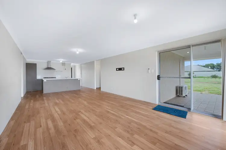 Second view of Homely house listing, 4A Hatch Place, Utakarra WA 6530