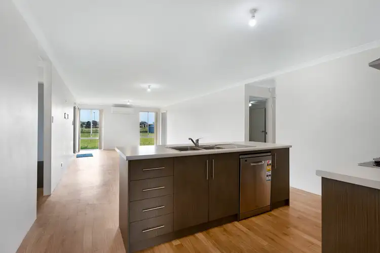 Third view of Homely house listing, 4A Hatch Place, Utakarra WA 6530