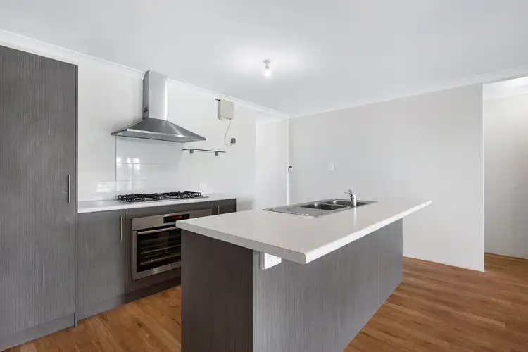 Fourth view of Homely house listing, 4A Hatch Place, Utakarra WA 6530