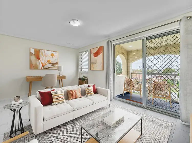9/210 Swan Street, Yokine WA 6060