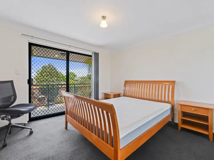 Fourth view of Homely unit listing, 17/9-13 Myrtle Road, Bankstown NSW 2200