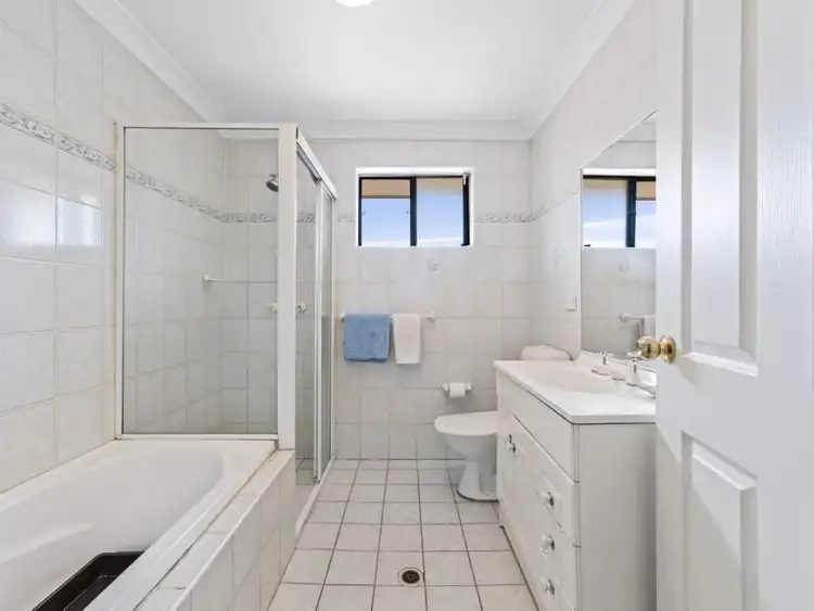 Fifth view of Homely unit listing, 17/9-13 Myrtle Road, Bankstown NSW 2200