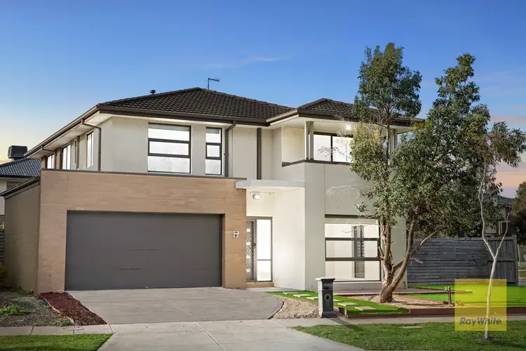 59 Saltmarsh Crescent, Point Cook VIC 3030
