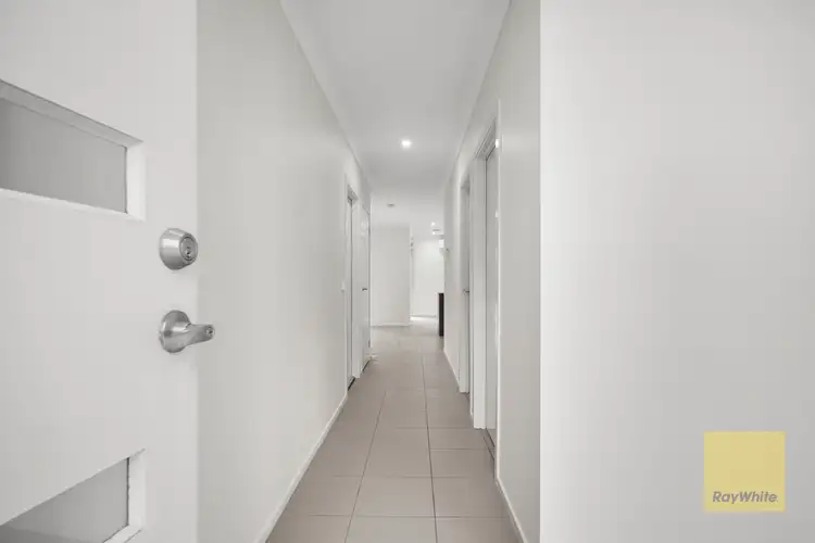 Second view of Homely house listing, 59 Saltmarsh Crescent, Point Cook VIC 3030