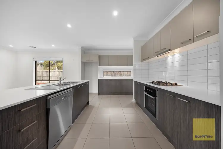 Fourth view of Homely house listing, 59 Saltmarsh Crescent, Point Cook VIC 3030