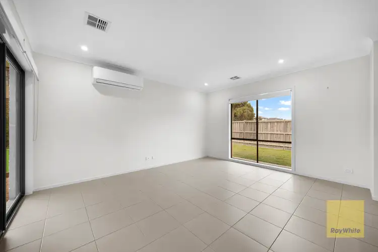 Fifth view of Homely house listing, 59 Saltmarsh Crescent, Point Cook VIC 3030