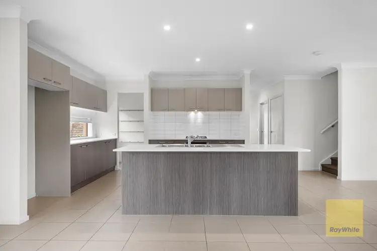 Sixth view of Homely house listing, 59 Saltmarsh Crescent, Point Cook VIC 3030