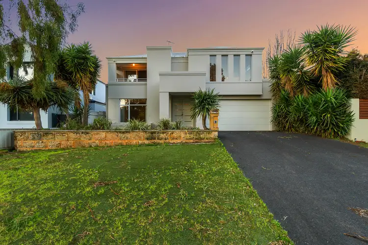 5 Locock Street, Ascot WA 6104