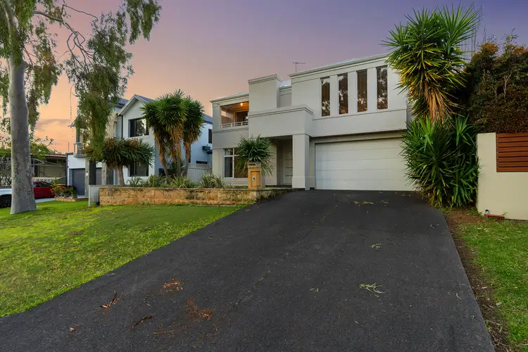 Second view of Homely house listing, 5 Locock Street, Ascot WA 6104