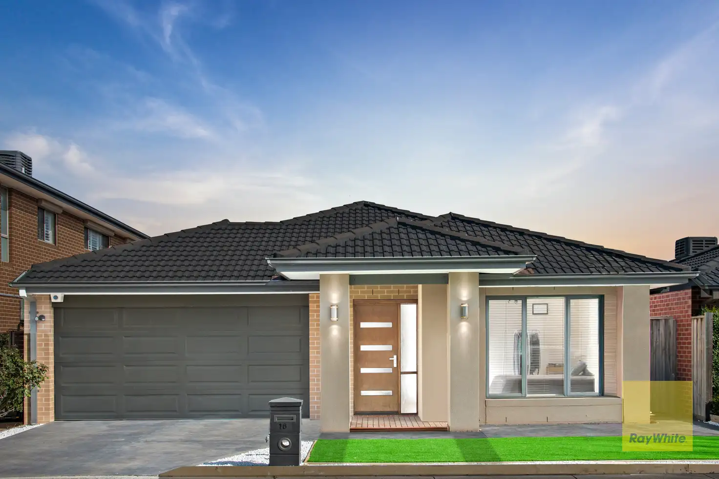 Main view of Homely house listing, 16 Mcwilliams Crescent, Point Cook VIC 3030