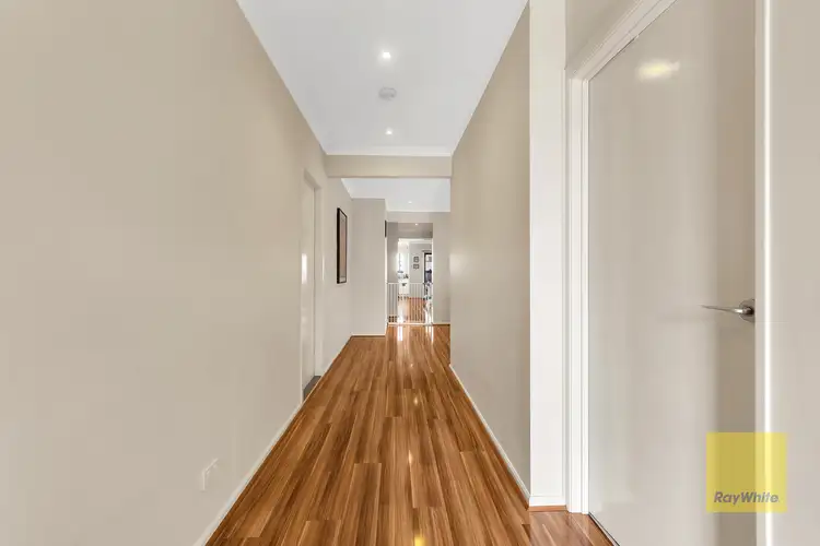 Second view of Homely house listing, 16 Mcwilliams Crescent, Point Cook VIC 3030