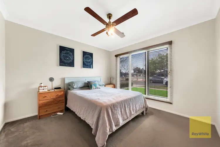 Third view of Homely house listing, 16 Mcwilliams Crescent, Point Cook VIC 3030