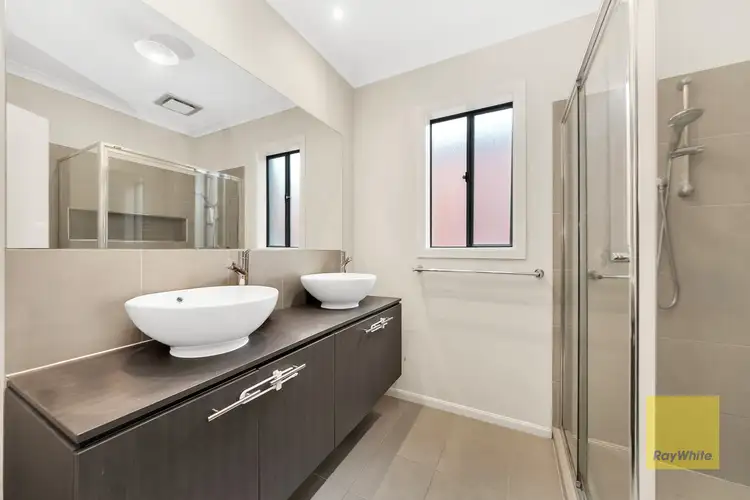 Fourth view of Homely house listing, 16 Mcwilliams Crescent, Point Cook VIC 3030