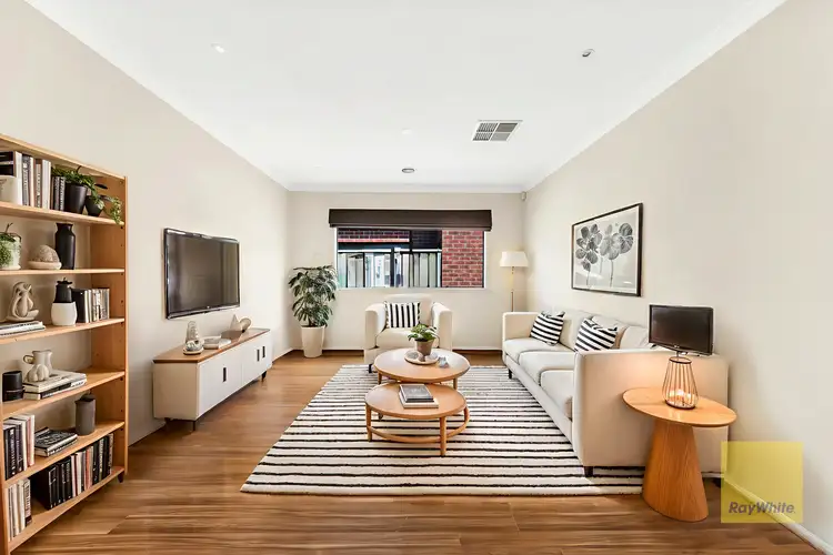 Fifth view of Homely house listing, 16 Mcwilliams Crescent, Point Cook VIC 3030