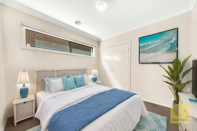 Sixth view of Homely house listing, 16 Mcwilliams Crescent, Point Cook VIC 3030