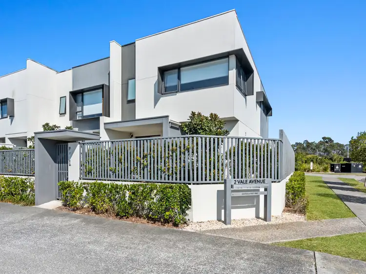 21/2 Vale Avenue, Arundel QLD 4214