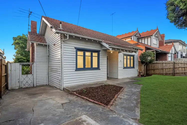 9 Henderson Street, Brunswick West VIC 3055