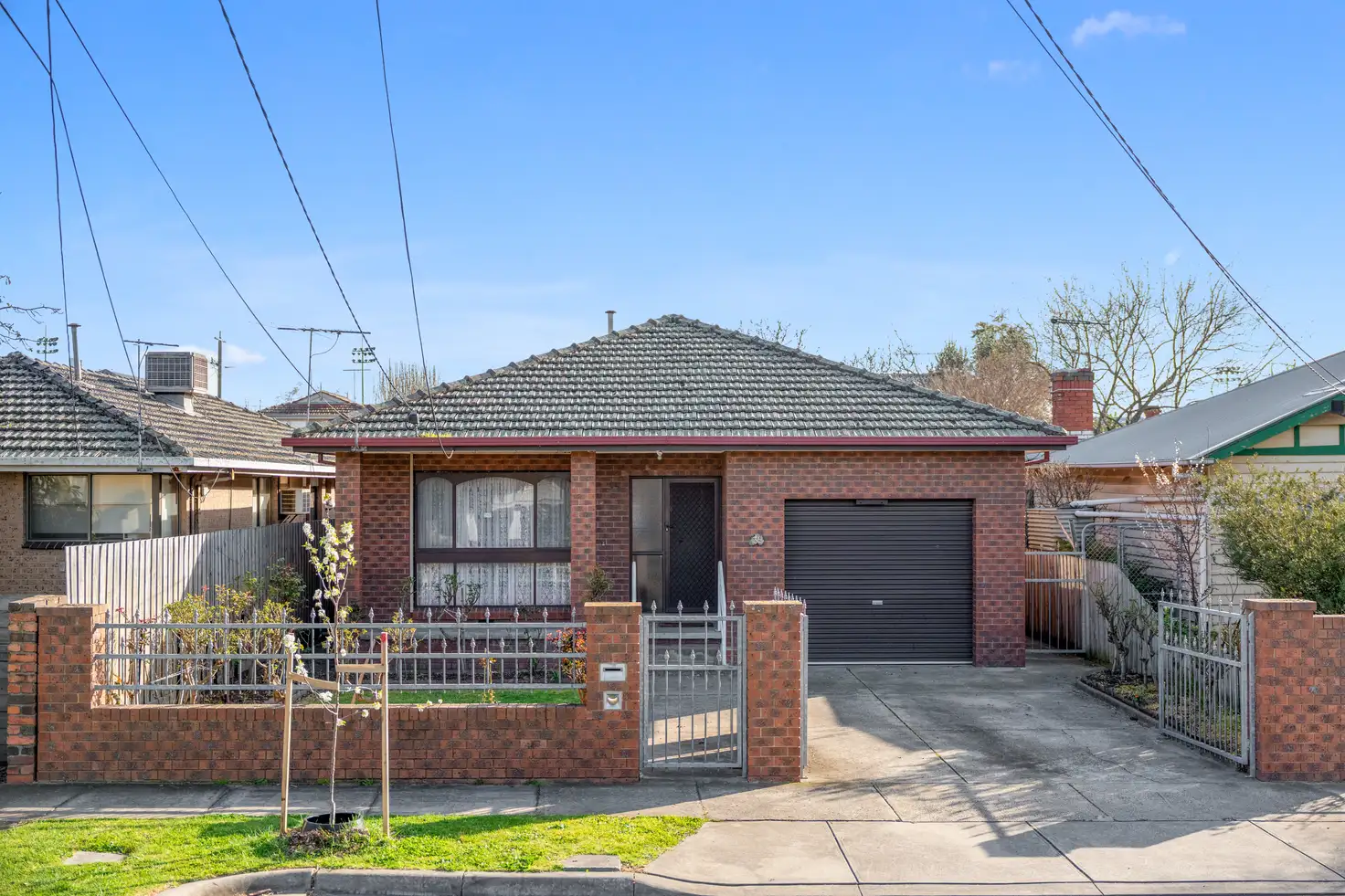 Main view of Homely house listing, 35 Steele Street, Moonee Ponds VIC 3039