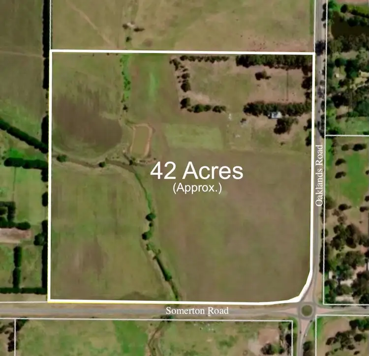 205 Oaklands Road, Oaklands Junction VIC 3063