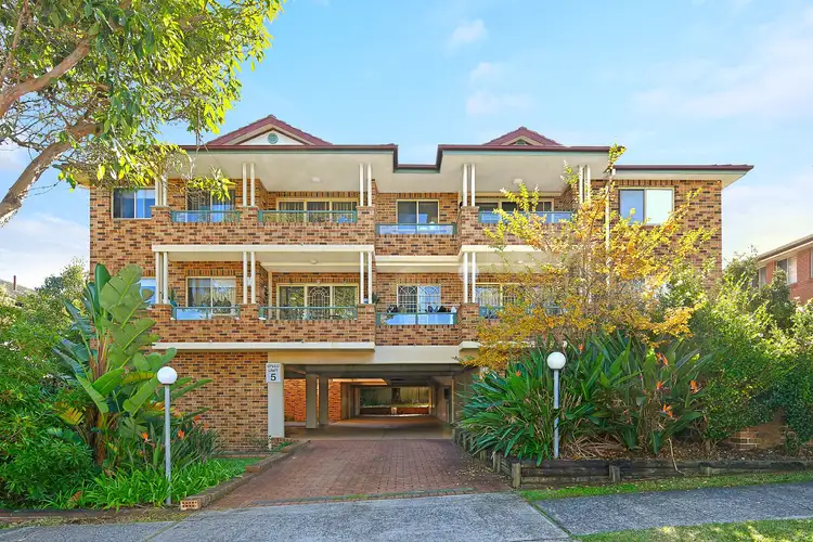 1/75-77 Claremont Street, Campsie NSW 2194