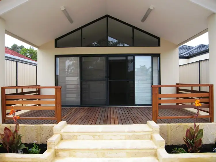 175A Mcdonald Street, Joondanna WA 6060