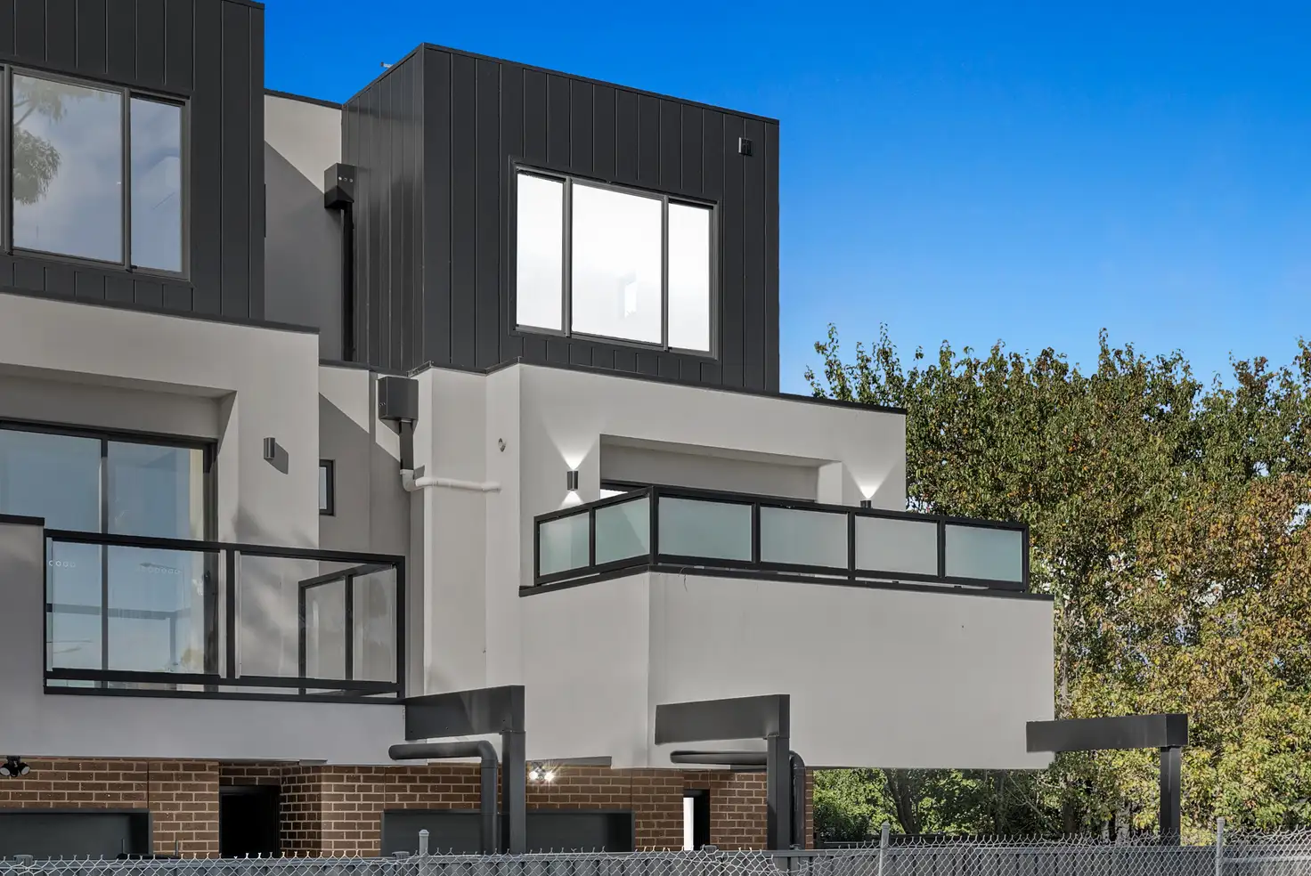 Main view of Homely townhouse listing, 6/7 Irving Street, Niddrie VIC 3042