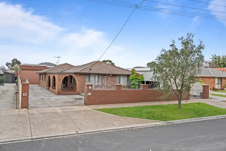 51 Victoria Road, Sydenham VIC 3037