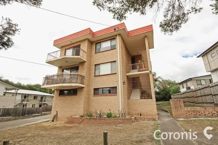 5/19 Rutland Street, Coorparoo QLD 4151