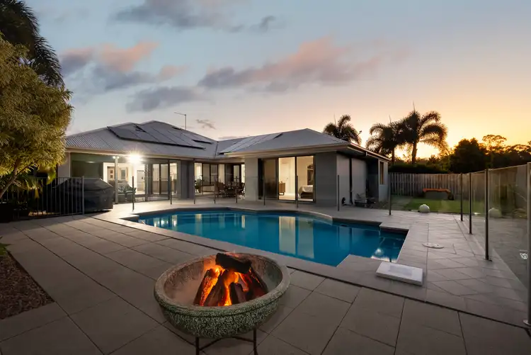 5 Ragamuffin Drive West, Coomera Waters QLD 4209