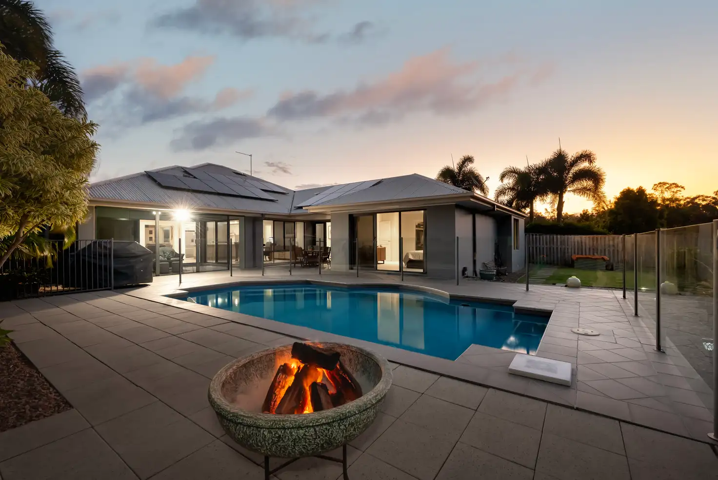 Main view of Homely house listing, 5 Ragamuffin Drive West, Coomera Waters QLD 4209