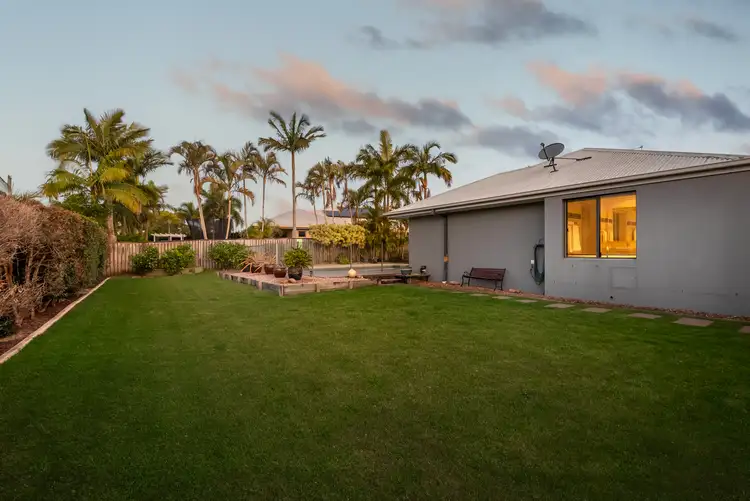 Fourth view of Homely house listing, 5 Ragamuffin Drive West, Coomera Waters QLD 4209