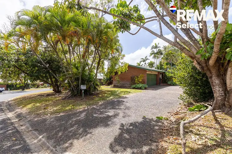 2 Benson Avenue, Mount Pleasant QLD 4740