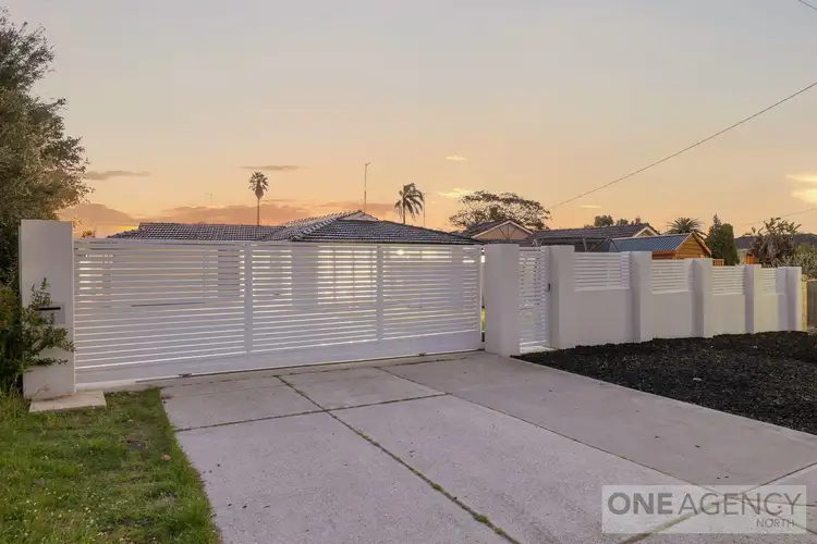 5 Marton Road, Balcatta WA 6021
