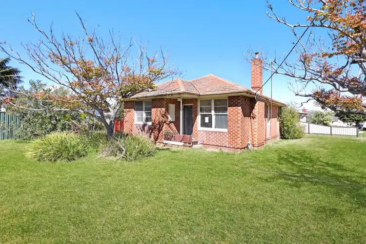 Main view of Homely house listing, 1 Massey Street, Berkeley NSW 2506